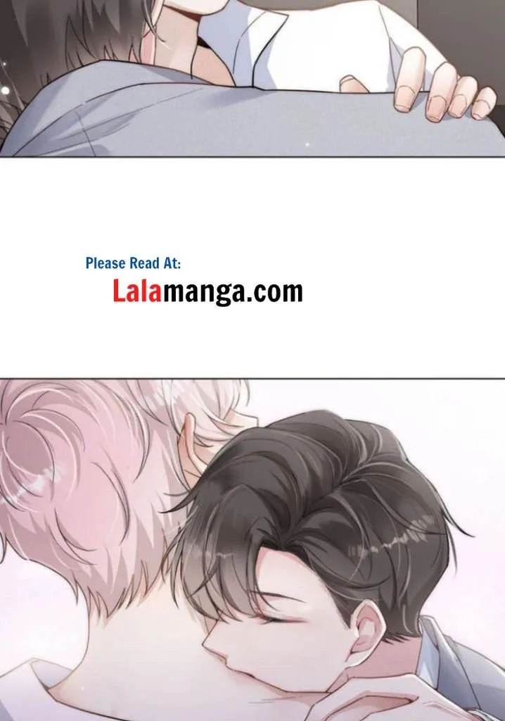 Last Night, You Were Too Much Chapter 1 - page 21
