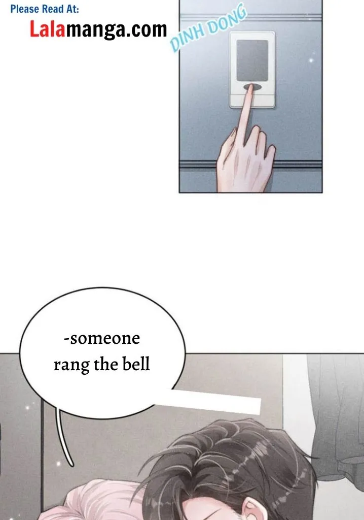 Last Night, You Were Too Much Chapter 1 - page 23