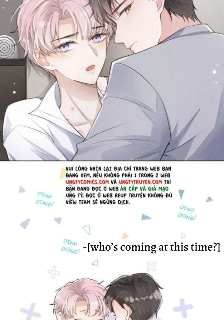 Last Night, You Were Too Much Chapter 1 - page 24