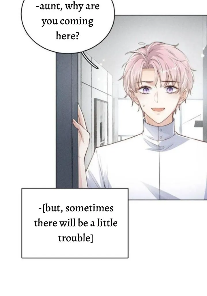 Last Night, You Were Too Much Chapter 1 - page 28