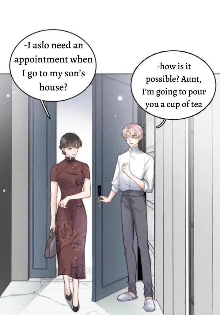 Last Night, You Were Too Much Chapter 1 - page 29