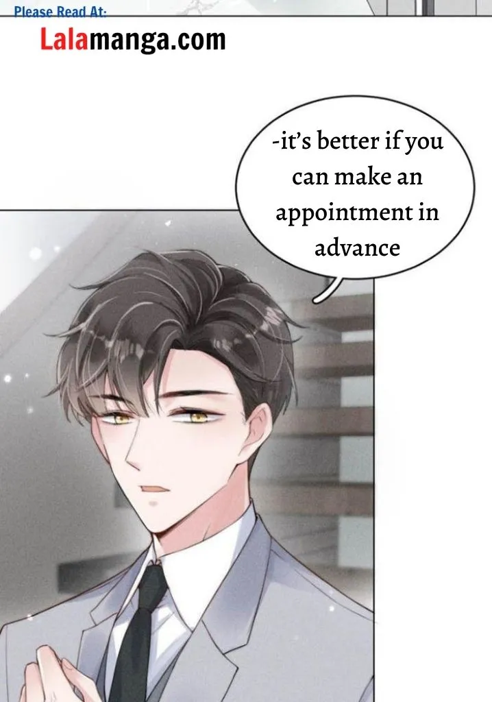 Last Night, You Were Too Much Chapter 1 - page 30