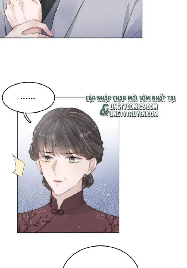 Last Night, You Were Too Much Chapter 1 - page 31