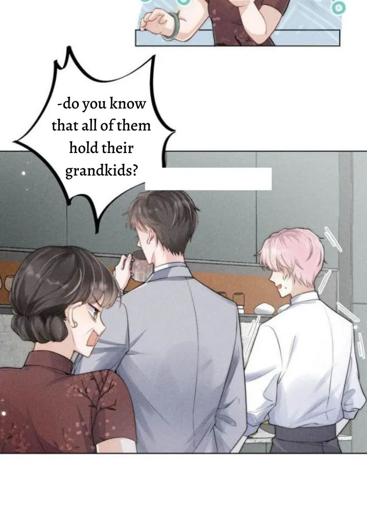 Last Night, You Were Too Much Chapter 1 - page 34