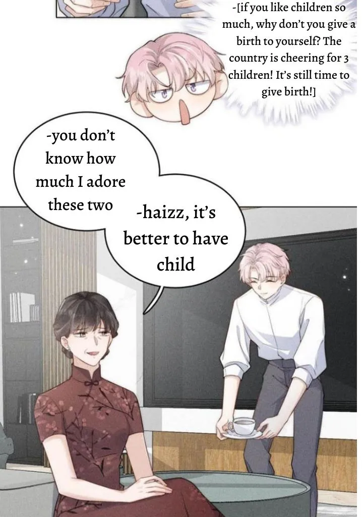 Last Night, You Were Too Much Chapter 1 - page 36