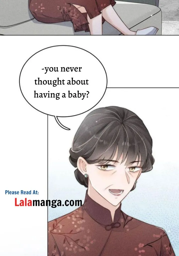 Last Night, You Were Too Much Chapter 1 - page 37