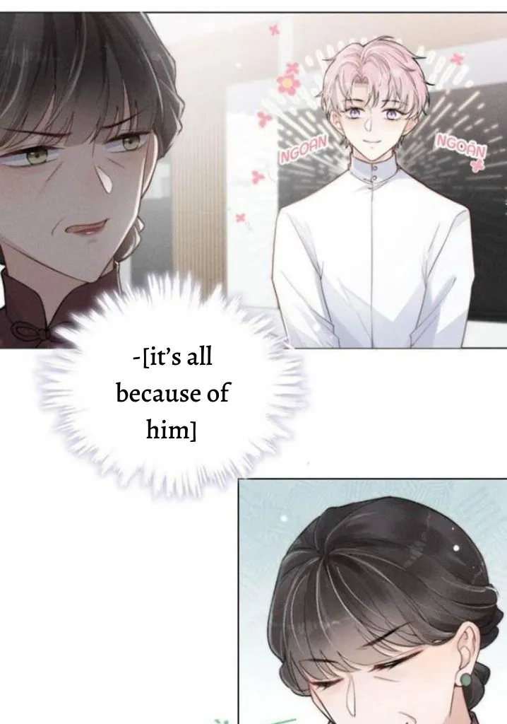Last Night, You Were Too Much Chapter 1 - page 40