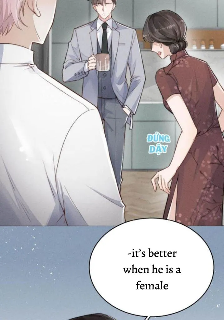 Last Night, You Were Too Much Chapter 1 - page 42