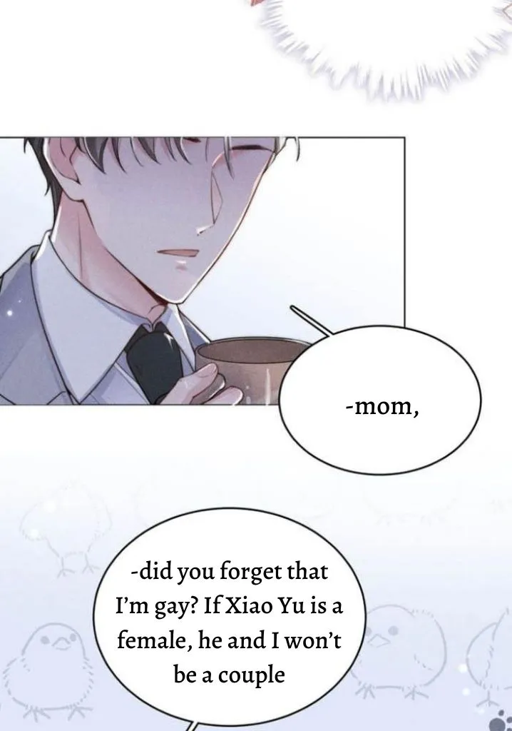 Last Night, You Were Too Much Chapter 1 - page 45