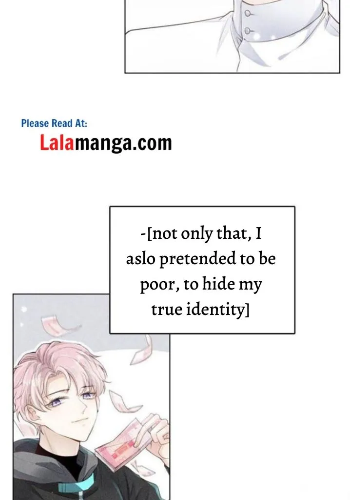 Last Night, You Were Too Much Chapter 1 - page 54