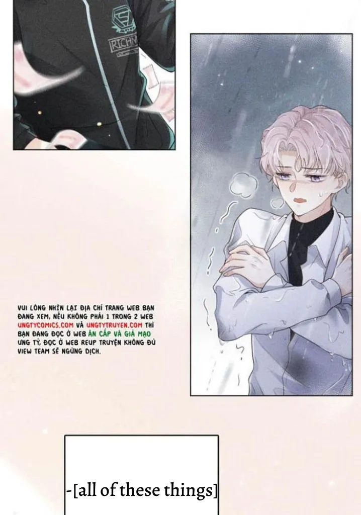 Last Night, You Were Too Much Chapter 1 - page 55