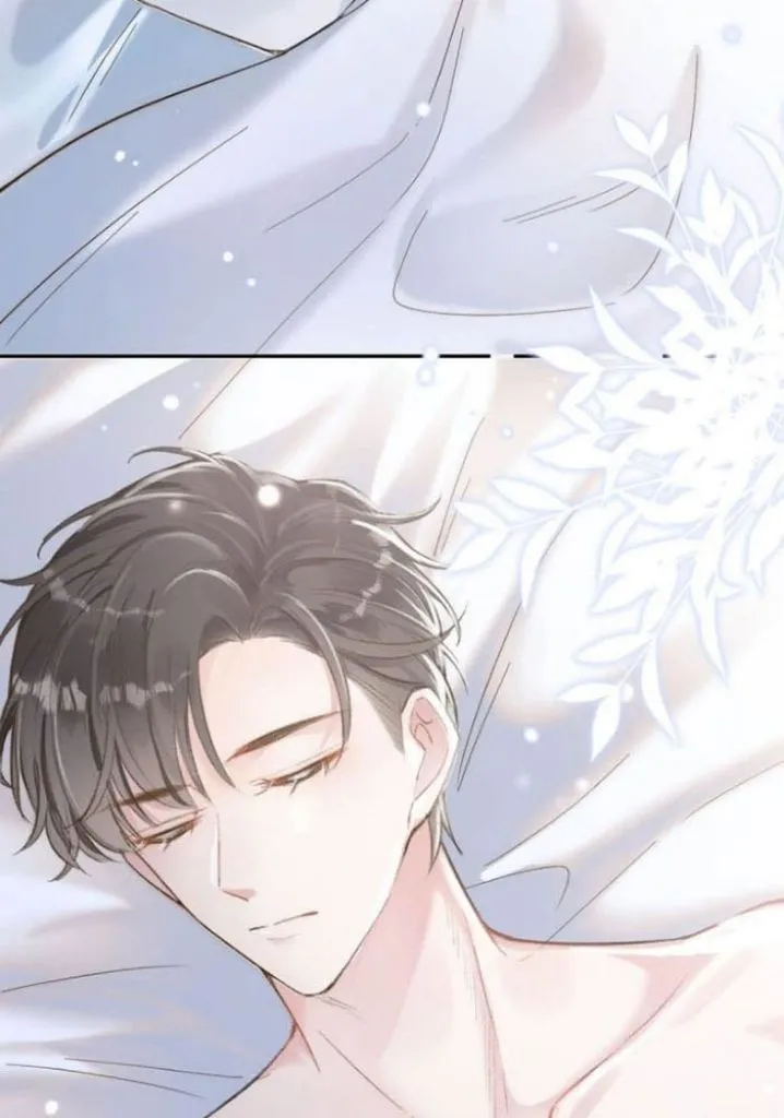 Last Night, You Were Too Much Chapter 1 - page 6