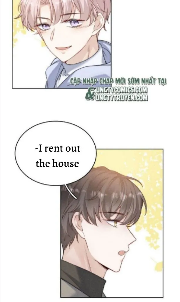 Last Night, You Were Too Much Chapter 2 - page 28