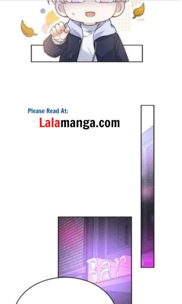 Last Night, You Were Too Much Chapter 2 - page 32
