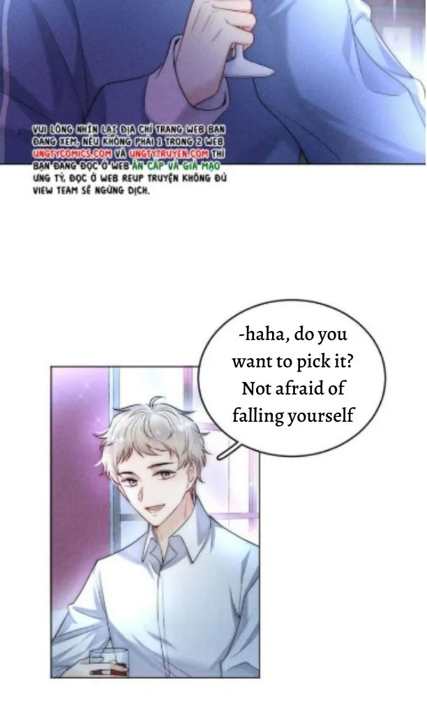 Last Night, You Were Too Much Chapter 2 - page 35