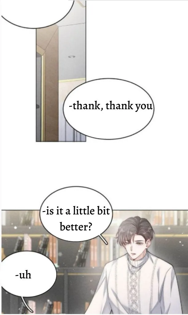 Last Night, You Were Too Much Chapter 2 - page 48