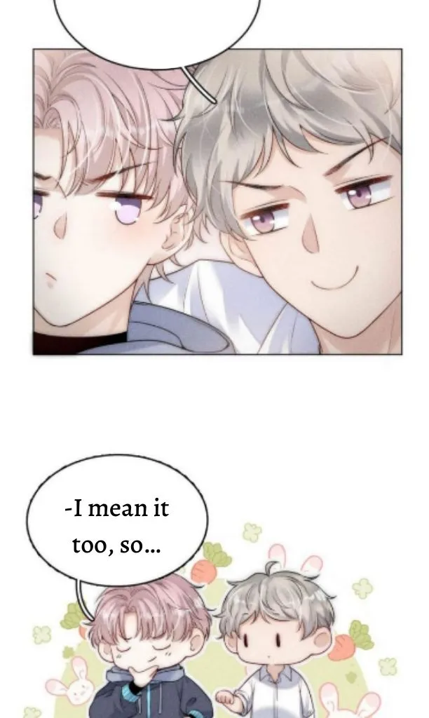 Last Night, You Were Too Much Chapter 2 - page 9