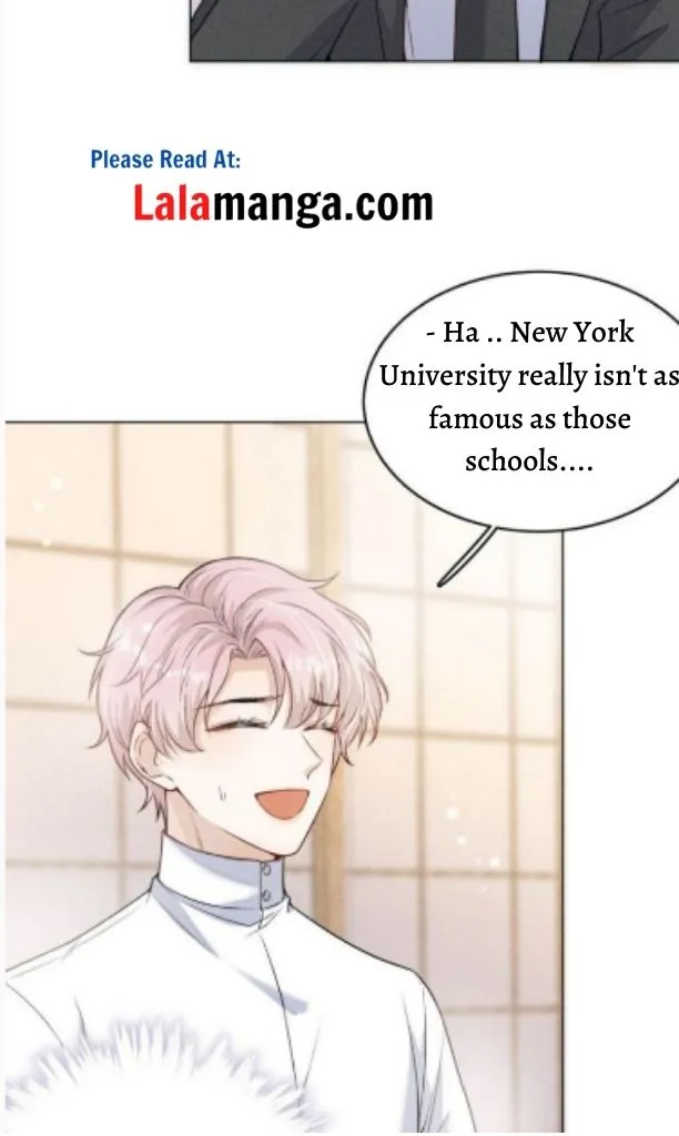 Last Night, You Were Too Much Chapter 3 - page 12