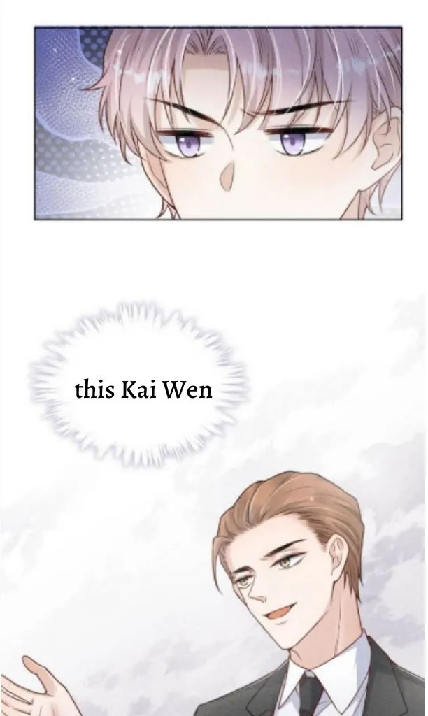 Last Night, You Were Too Much Chapter 3 - page 16