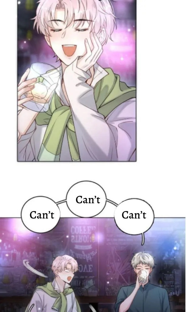 Last Night, You Were Too Much Chapter 3 - page 31