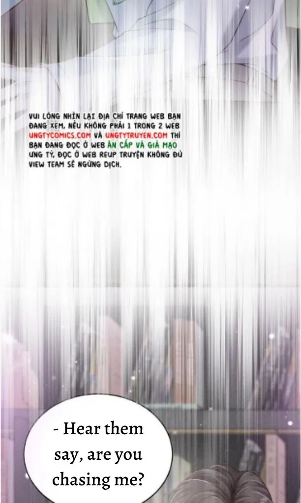 Last Night, You Were Too Much Chapter 3 - page 34