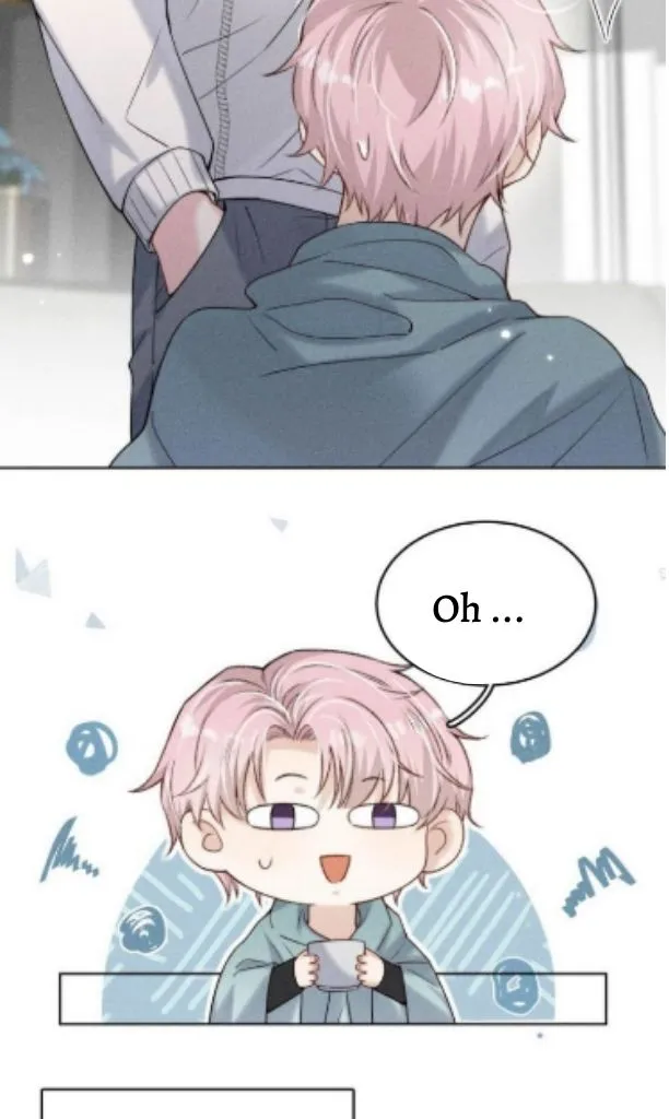 Last Night, You Were Too Much Chapter 3 - page 38