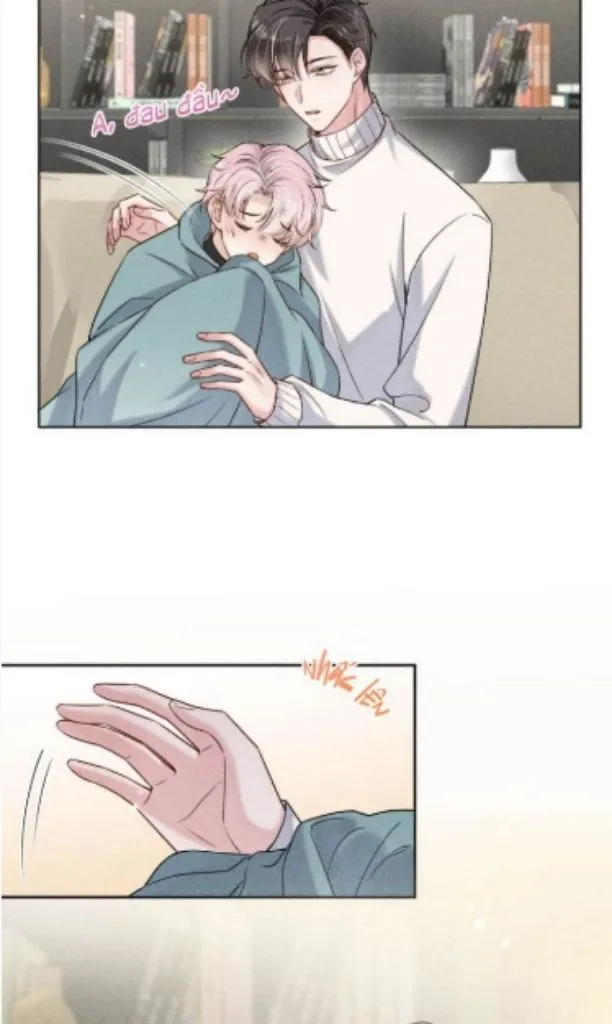 Last Night, You Were Too Much Chapter 3 - page 43