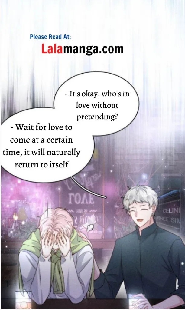 Last Night, You Were Too Much Chapter 3 - page 48