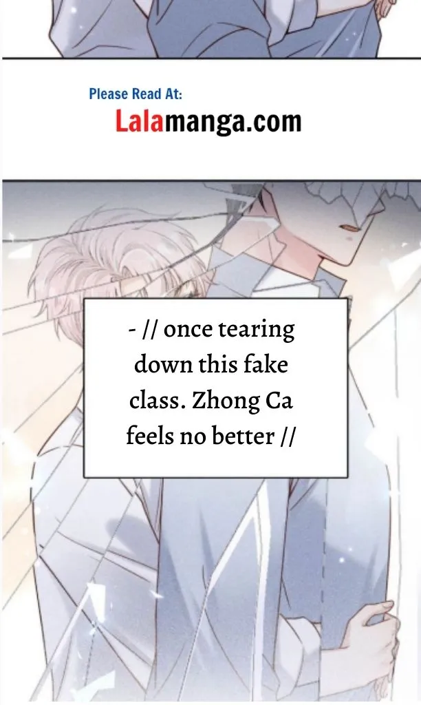 Last Night, You Were Too Much Chapter 3 - page 53