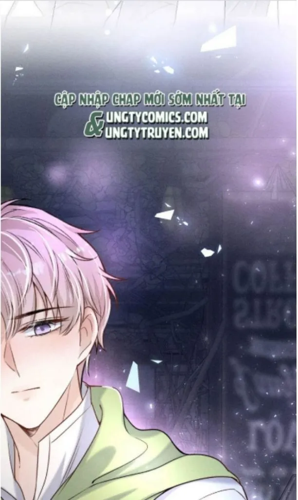 Last Night, You Were Too Much Chapter 3 - page 54
