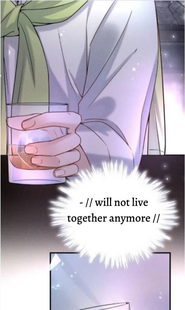 Last Night, You Were Too Much Chapter 3 - page 55