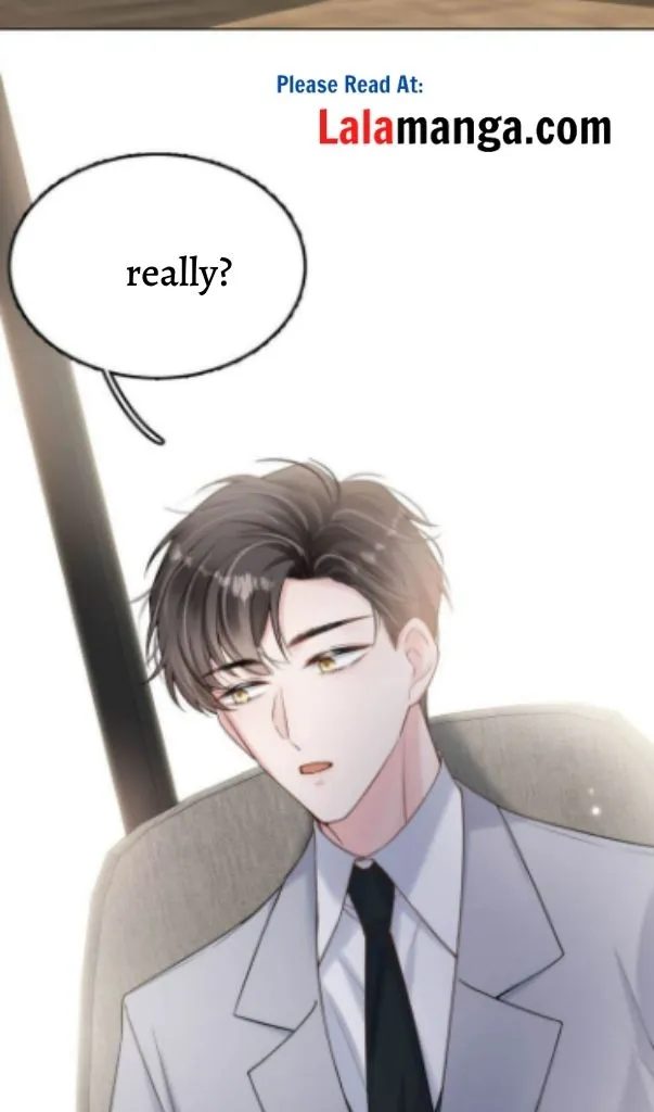 Last Night, You Were Too Much Chapter 4 - page 30