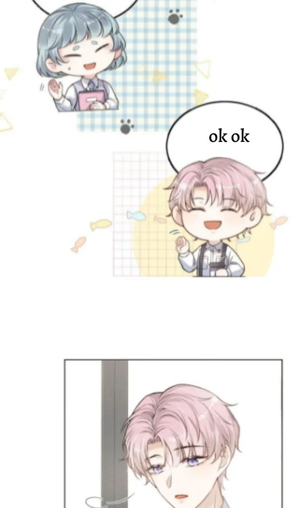 Last Night, You Were Too Much Chapter 4 - page 5