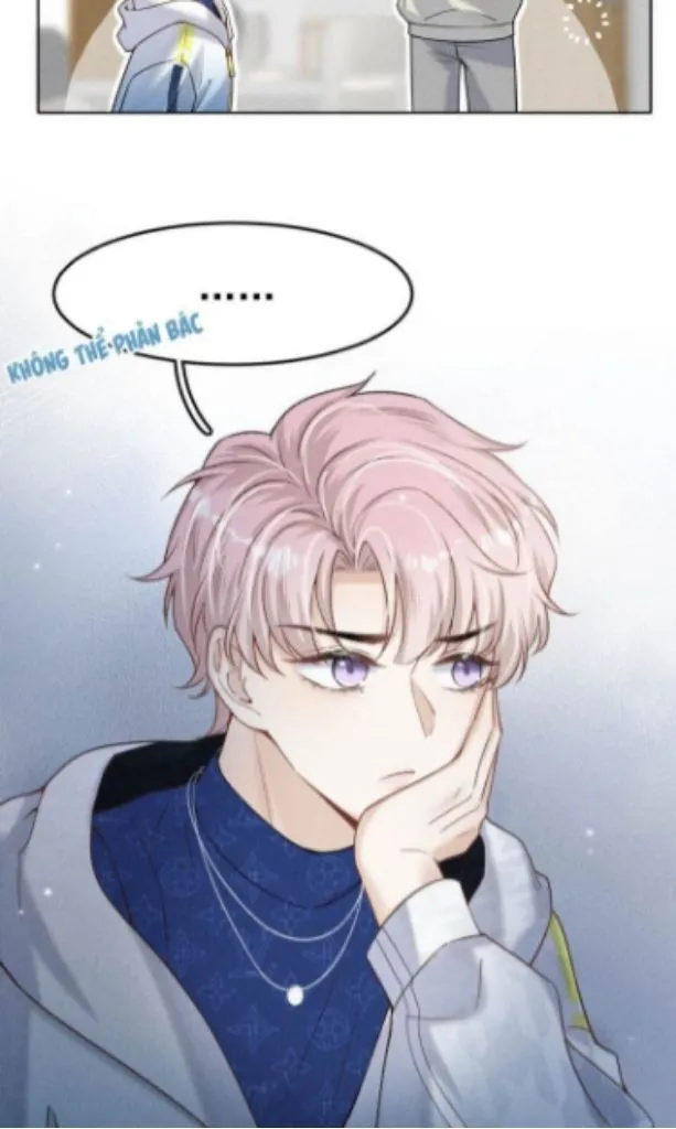 Last Night, You Were Too Much Chapter 5 - page 12