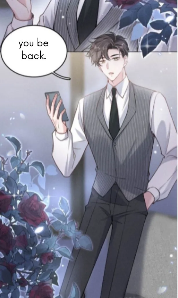 Last Night, You Were Too Much Chapter 5 - page 16