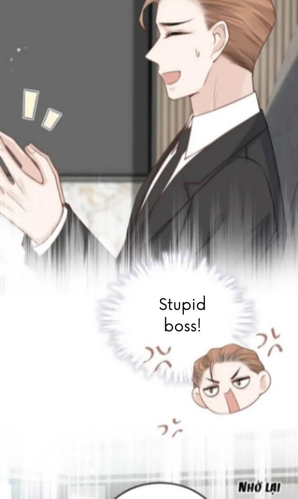Last Night, You Were Too Much Chapter 5 - page 27