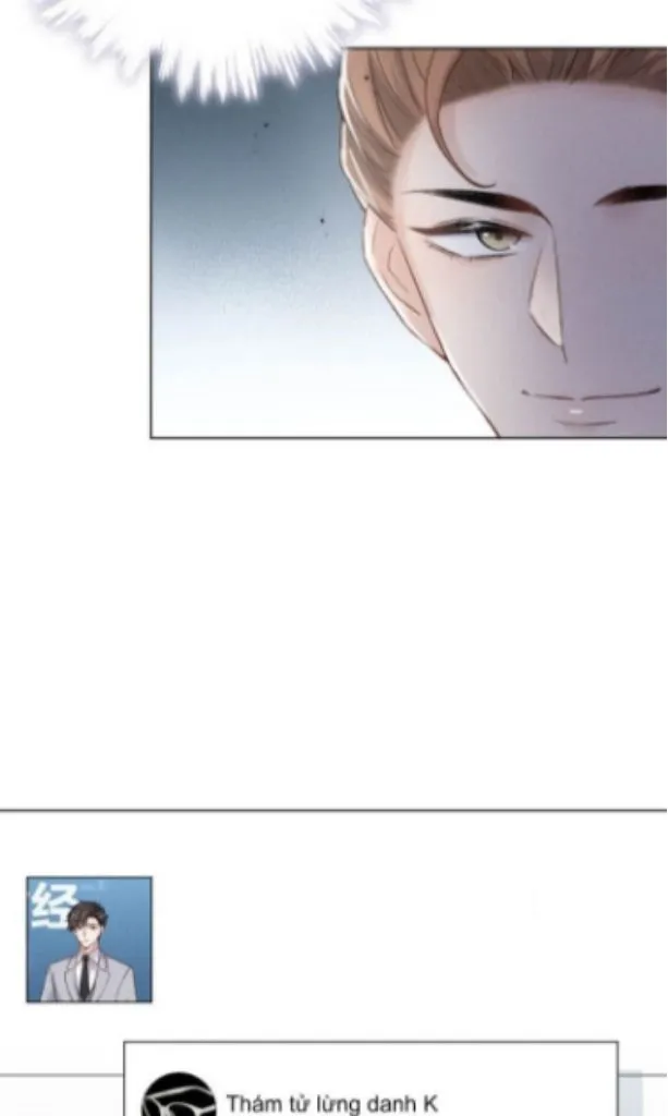 Last Night, You Were Too Much Chapter 5 - page 33
