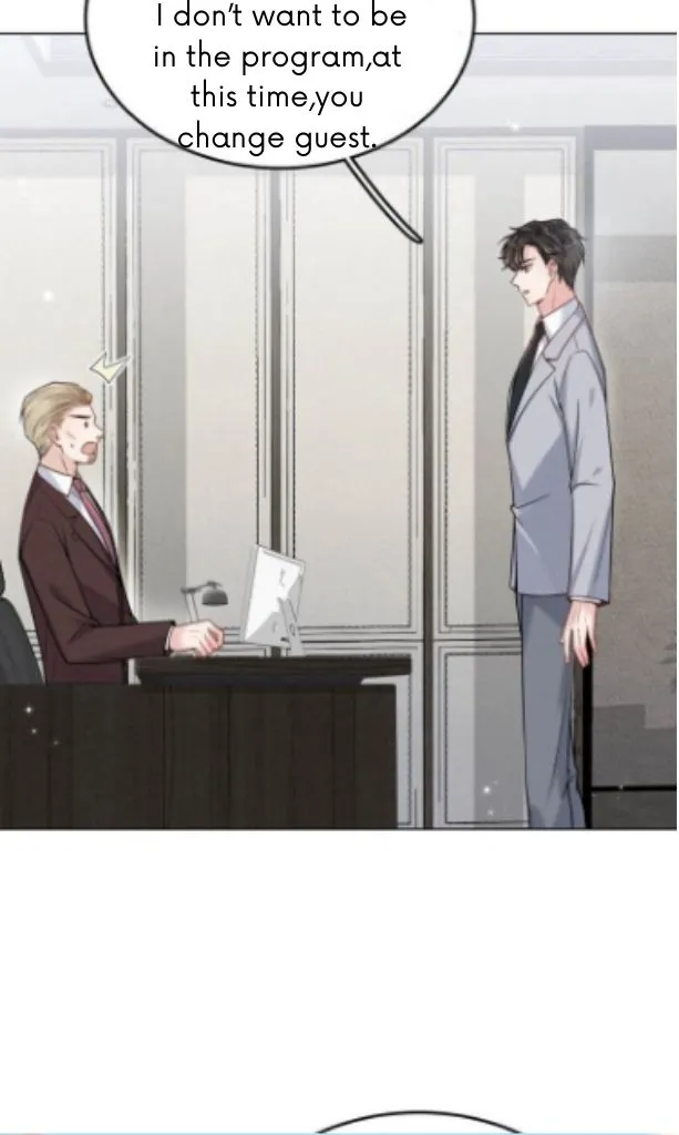 Last Night, You Were Too Much Chapter 5 - page 35