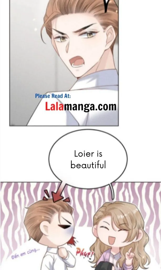 Last Night, You Were Too Much Chapter 5 - page 41