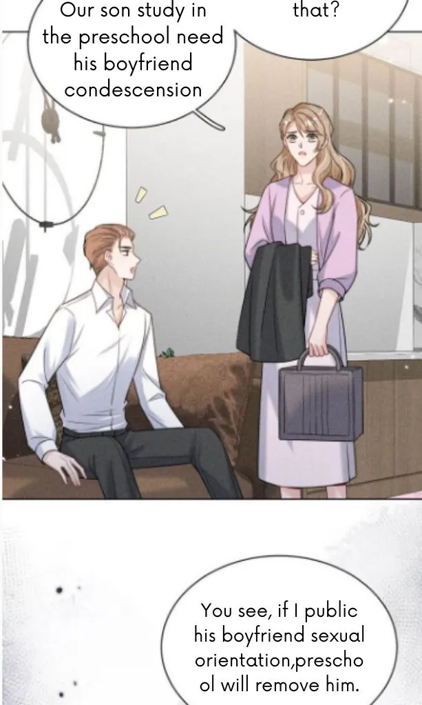 Last Night, You Were Too Much Chapter 5 - page 44