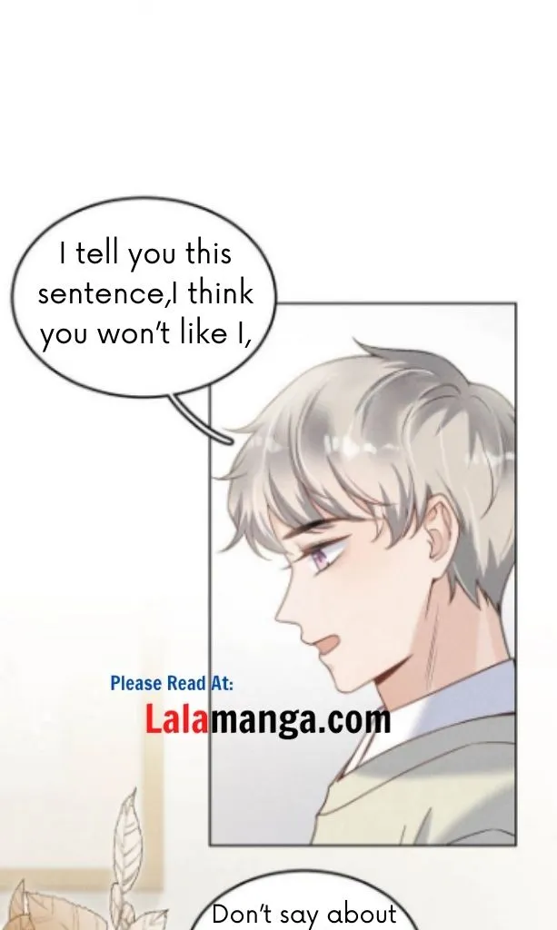 Last Night, You Were Too Much Chapter 5 - page 9