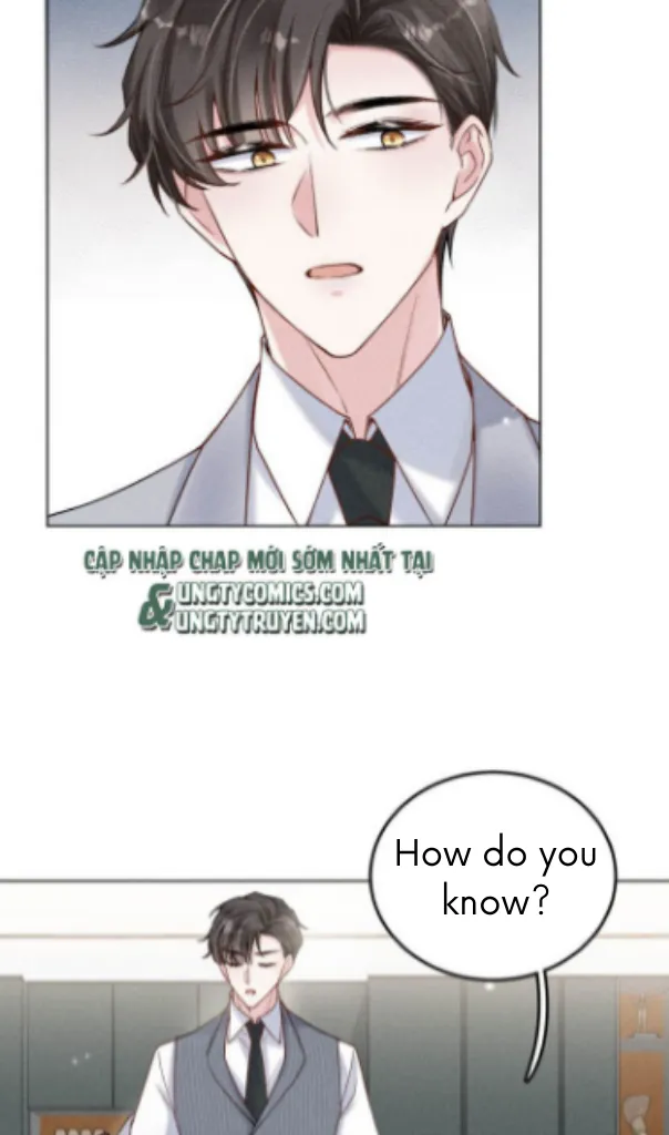 Last Night, You Were Too Much Chapter 6 - page 16