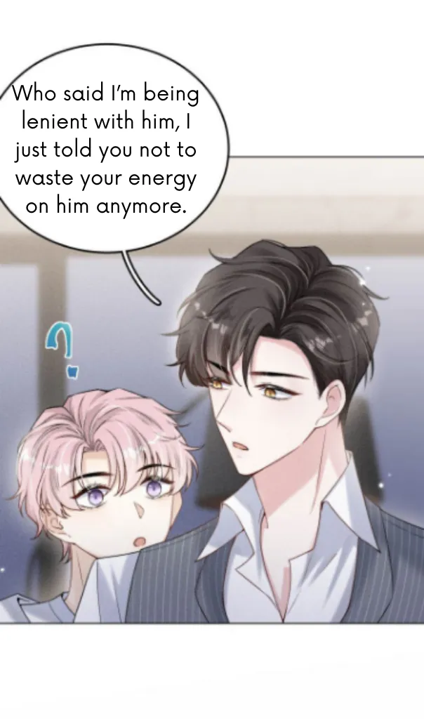 Last Night, You Were Too Much Chapter 6 - page 24