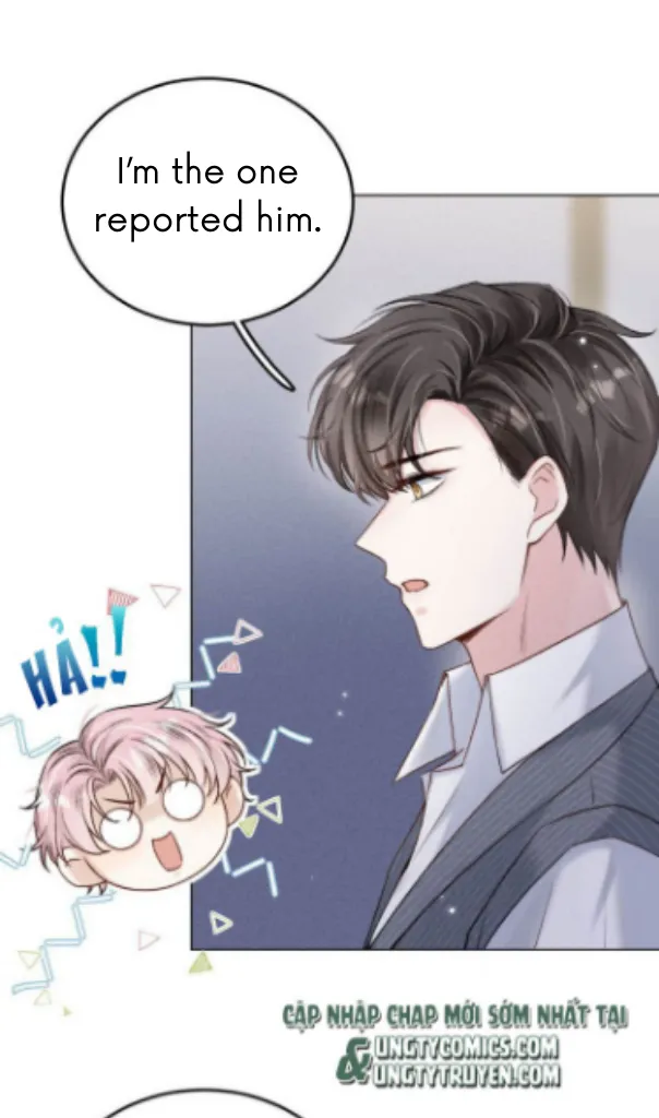 Last Night, You Were Too Much Chapter 6 - page 28