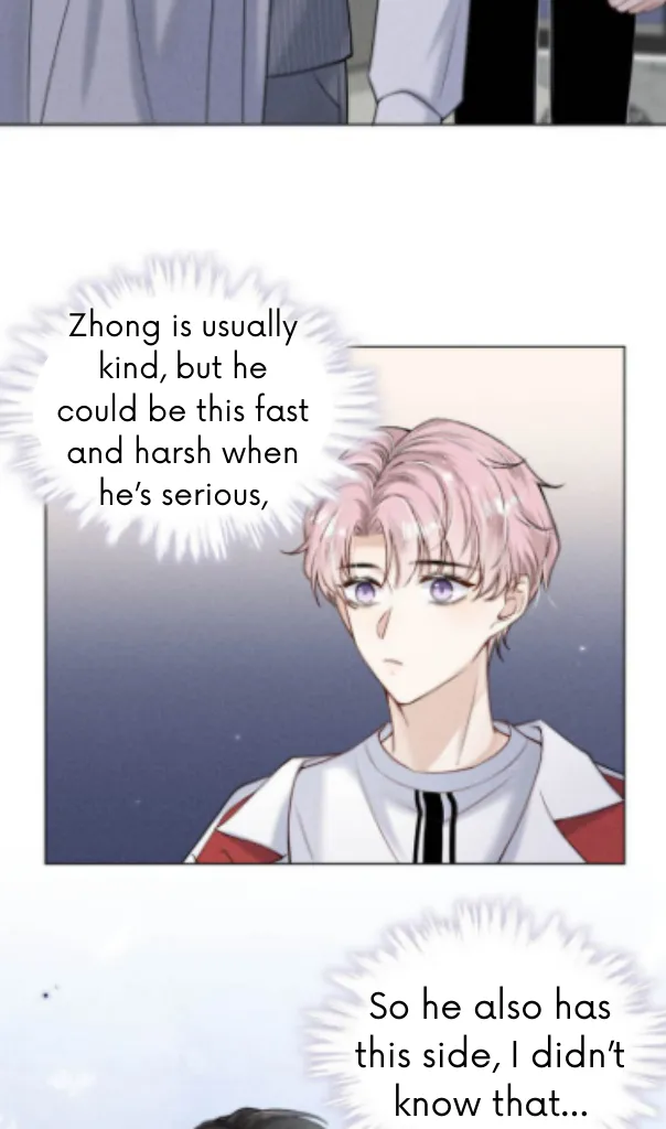 Last Night, You Were Too Much Chapter 6 - page 30