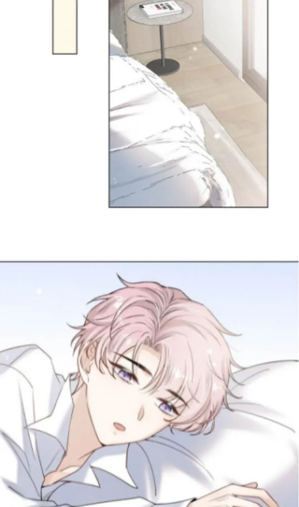 Last Night, You Were Too Much Chapter 6 - page 33