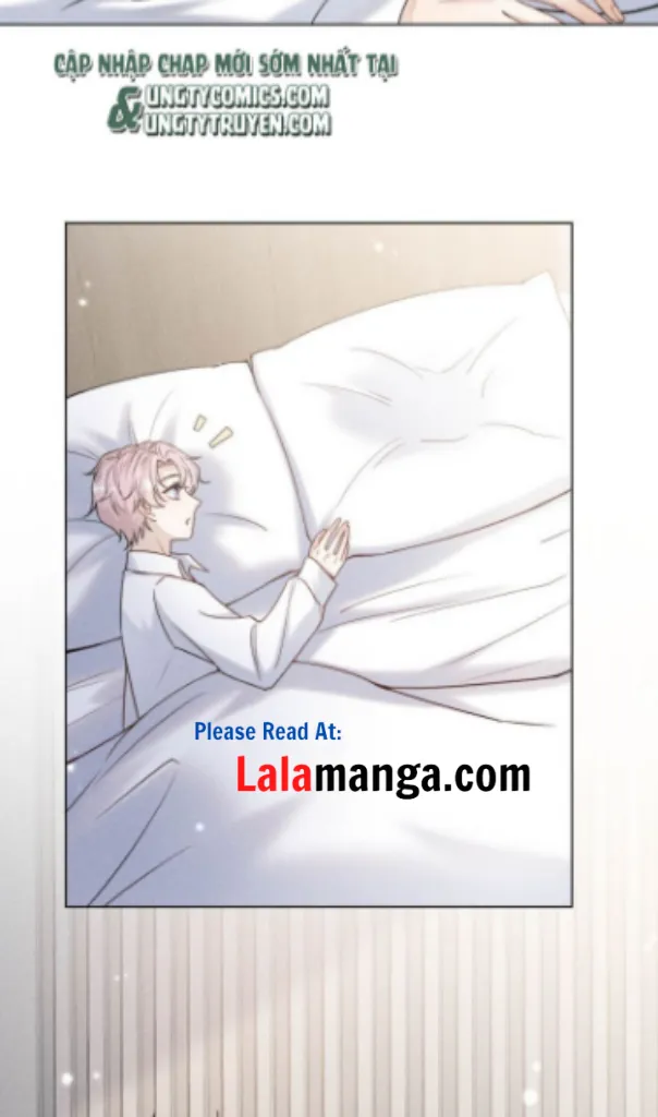 Last Night, You Were Too Much Chapter 6 - page 34