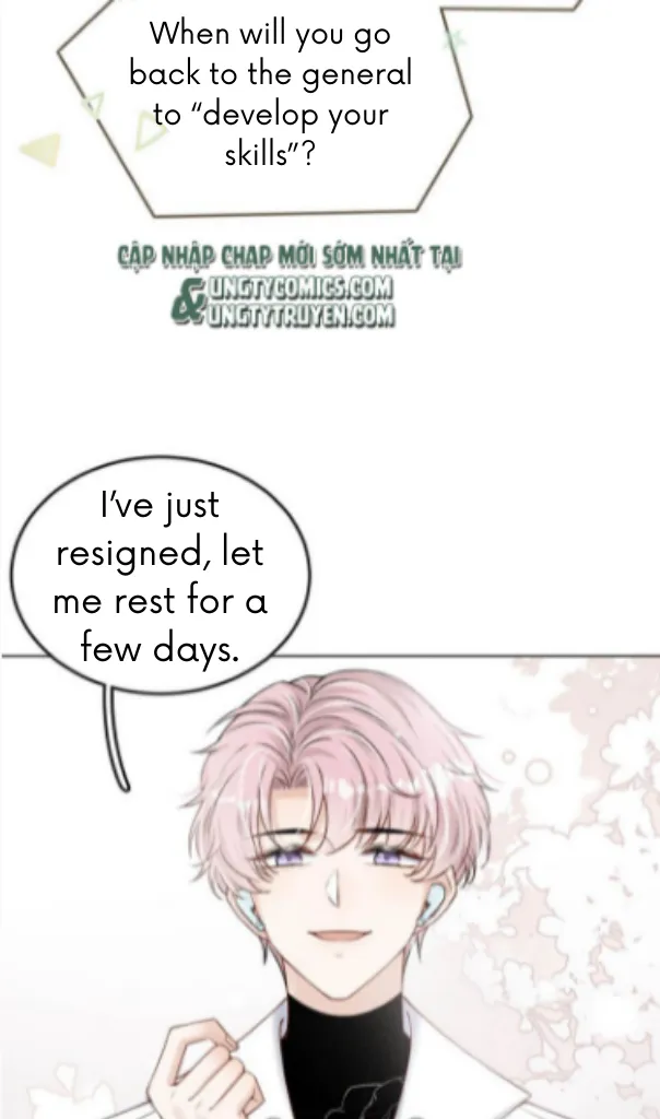 Last Night, You Were Too Much Chapter 6 - page 37