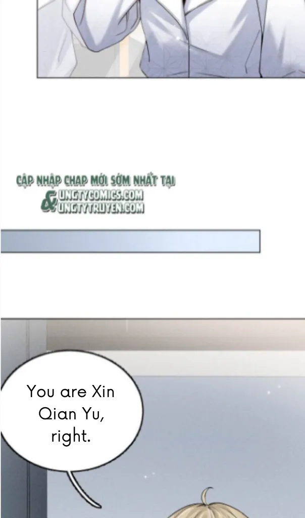 Last Night, You Were Too Much Chapter 6 - page 41