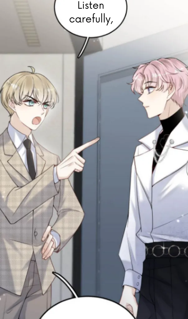 Last Night, You Were Too Much Chapter 6 - page 45